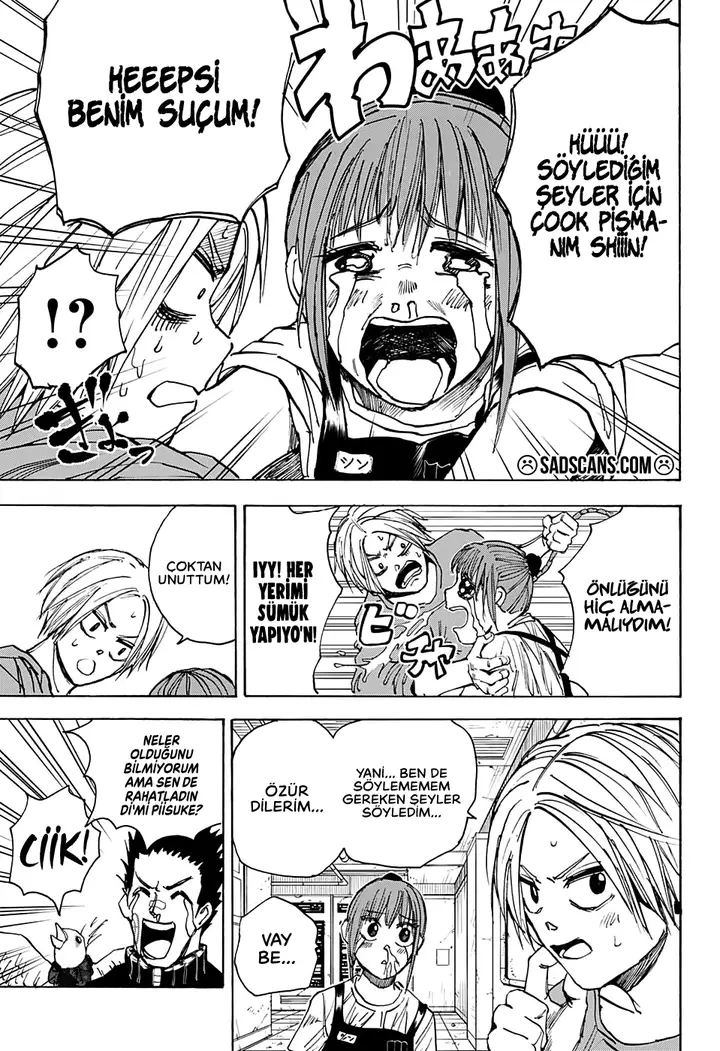 Read Sakamoto Days Tr Manga Online