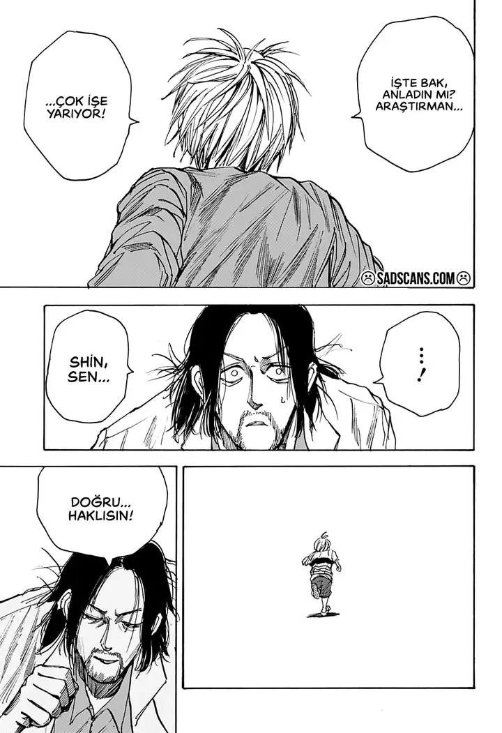 Read Sakamoto Days Tr Manga Online