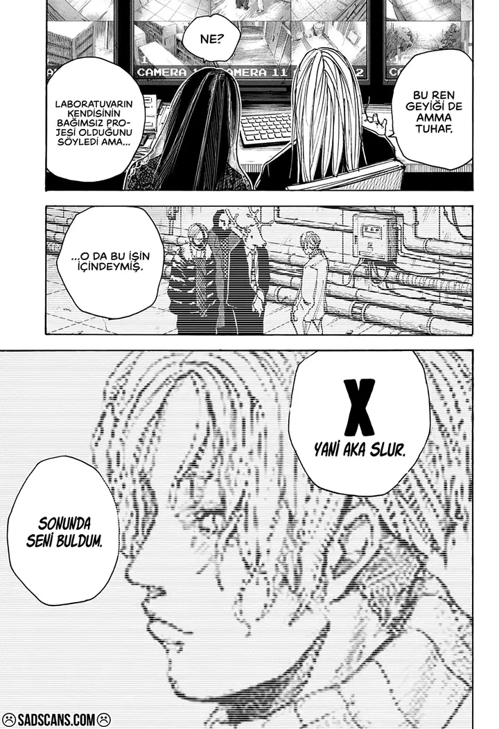Read Sakamoto Days Tr Manga Online