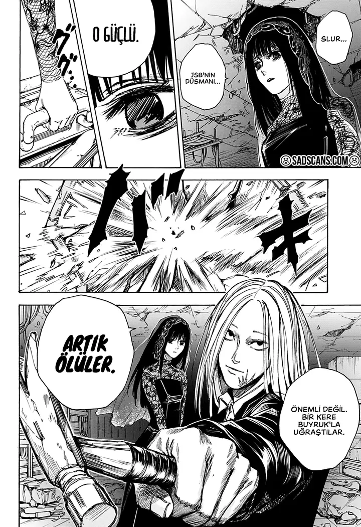 Read Sakamoto Days Tr Manga Online