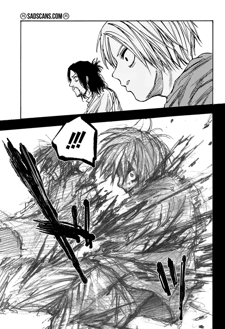 Read Sakamoto Days Tr Manga Online