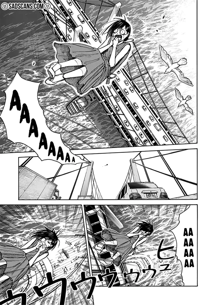 Read Sakamoto Days Tr Manga Online