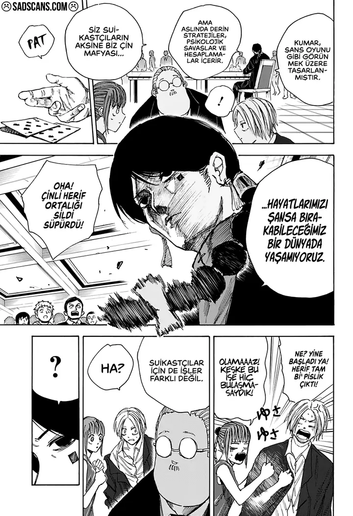 Read Sakamoto Days Tr Manga Online