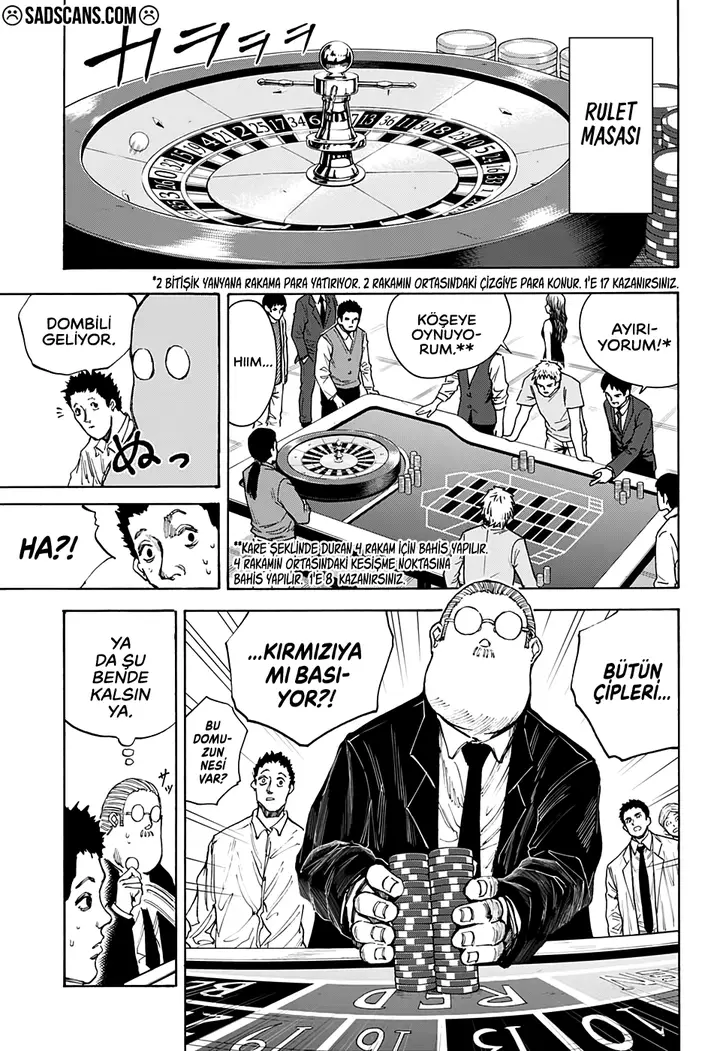 Read Sakamoto Days Tr Manga Online