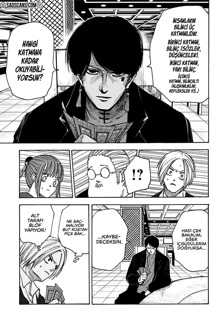 Read Sakamoto Days Tr Manga Online