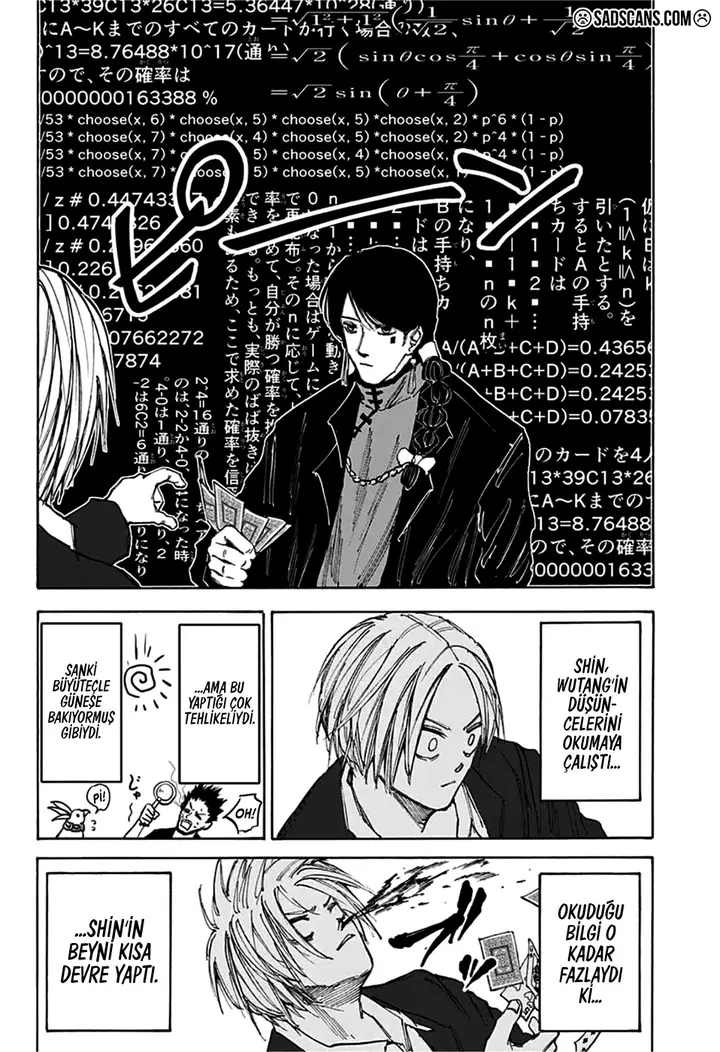 Read Sakamoto Days Tr Manga Online