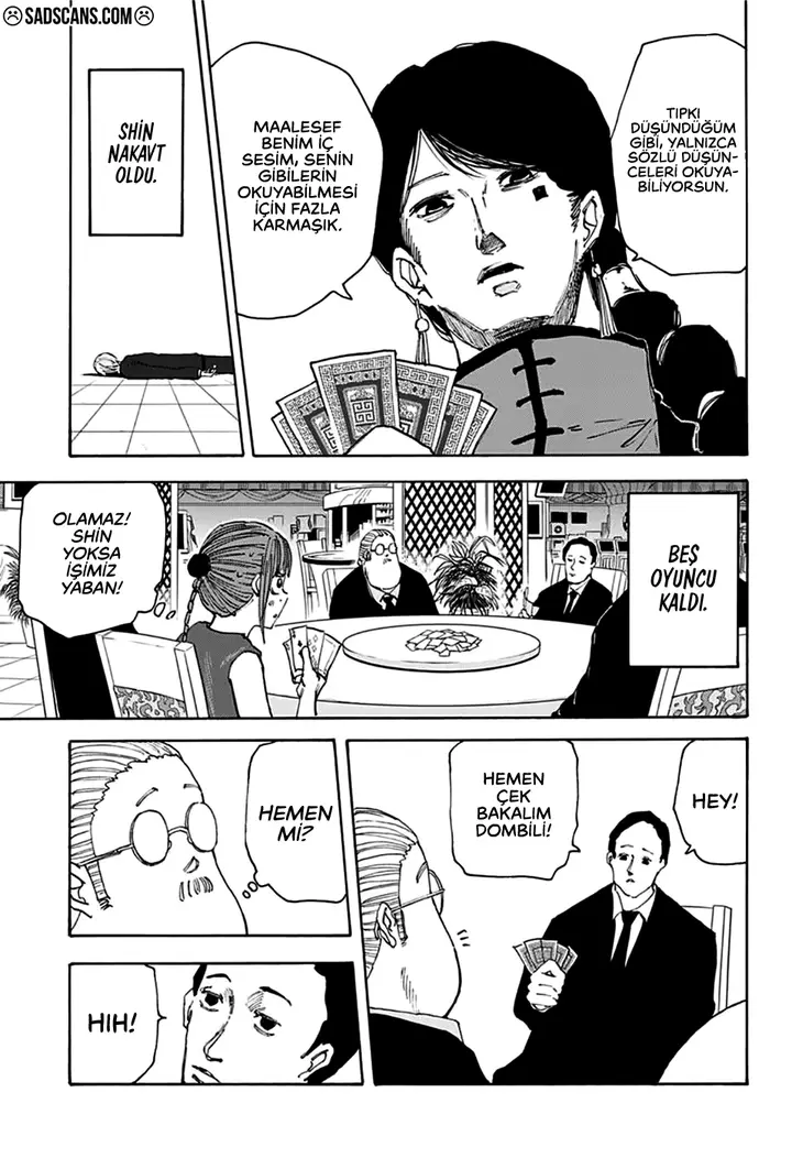 Read Sakamoto Days Tr Manga Online
