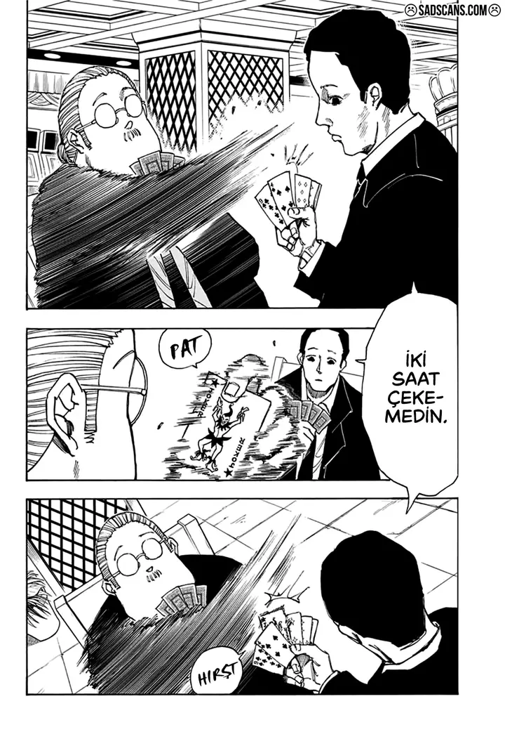 Read Sakamoto Days Tr Manga Online