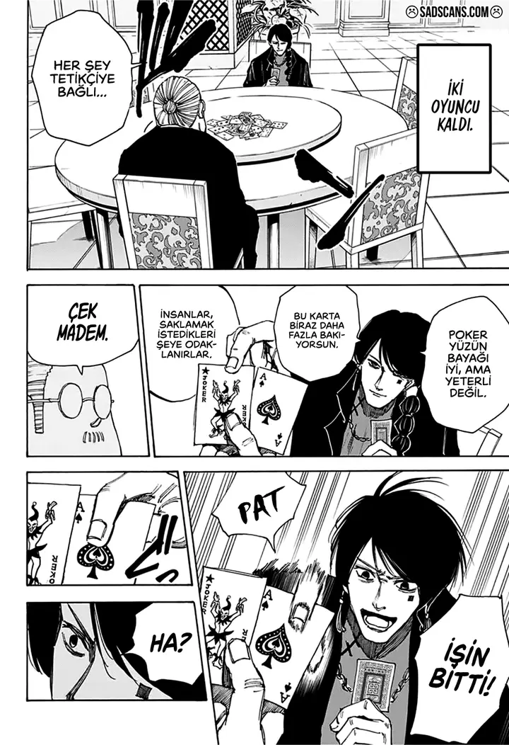 Read Sakamoto Days Tr Manga Online