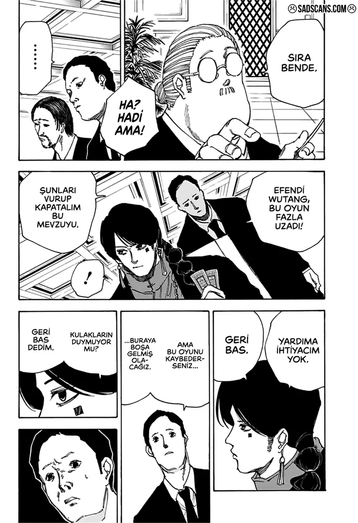 Read Sakamoto Days Tr Manga Online