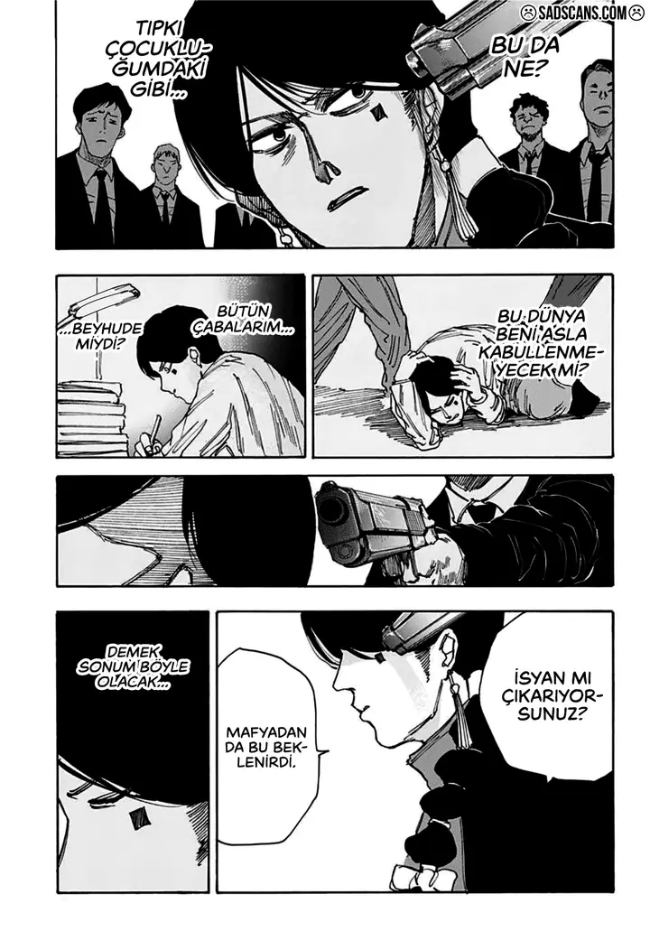 Read Sakamoto Days Tr Manga Online