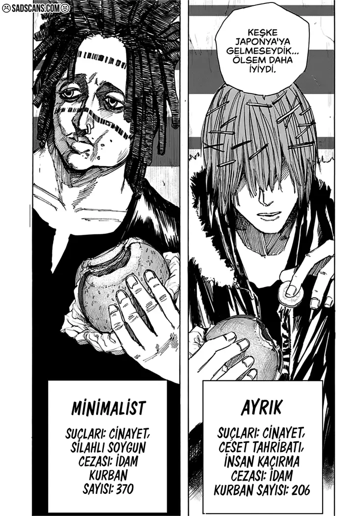 Read Sakamoto Days Tr Manga Online