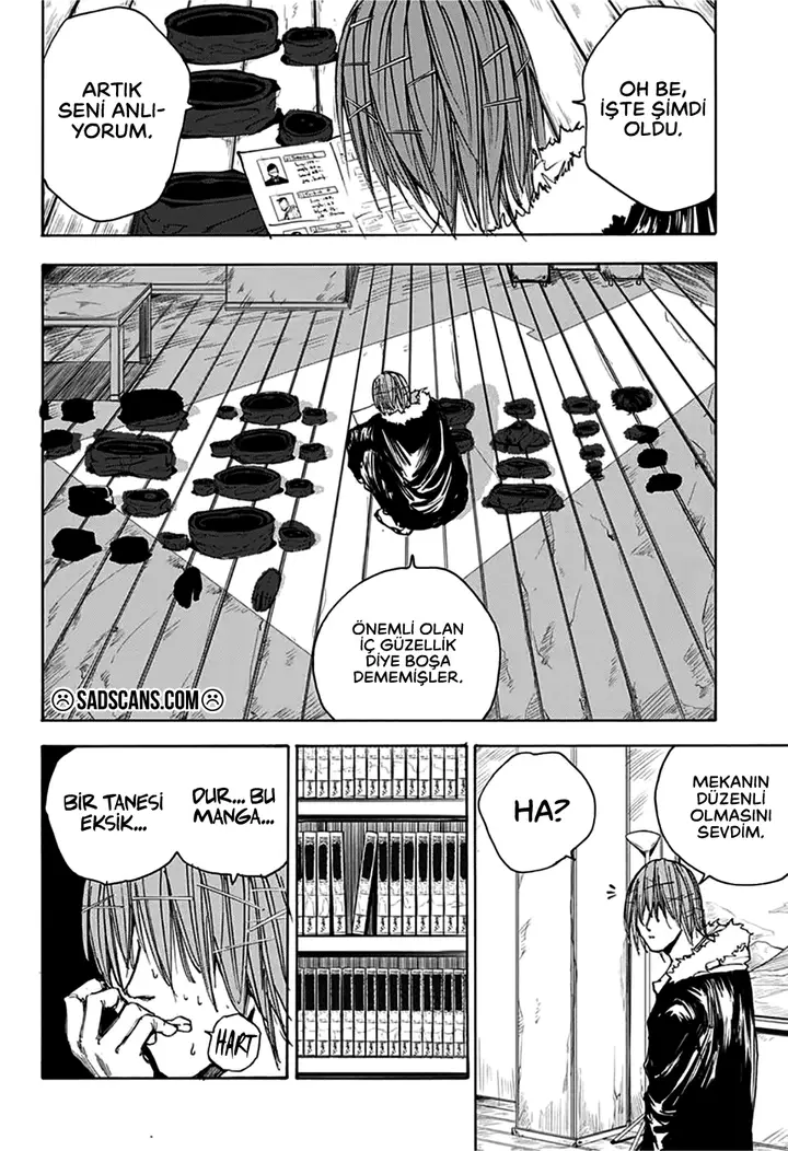 Read Sakamoto Days Tr Manga Online