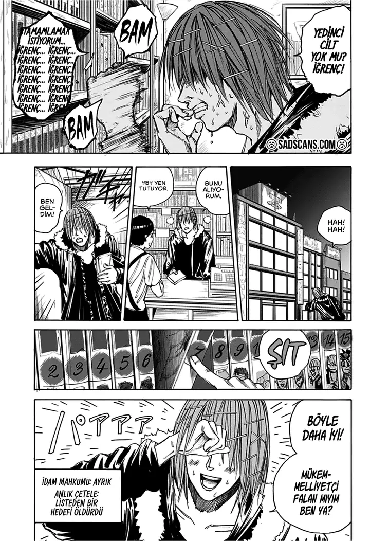 Read Sakamoto Days Tr Manga Online