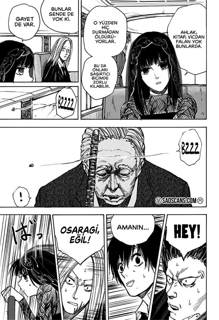 Read Sakamoto Days Tr Manga Online