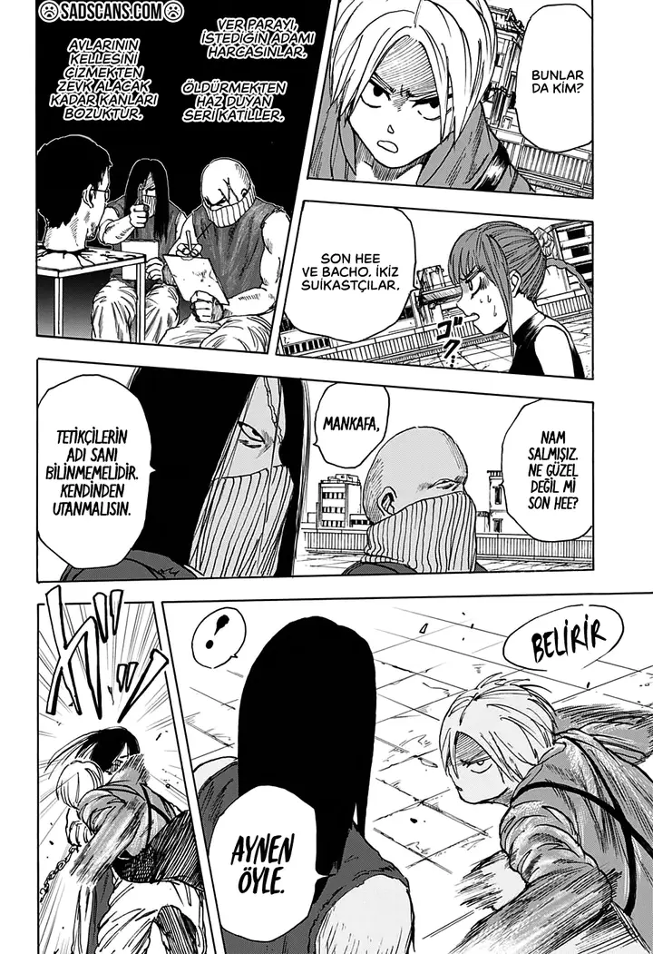Read Sakamoto Days Tr Manga Online