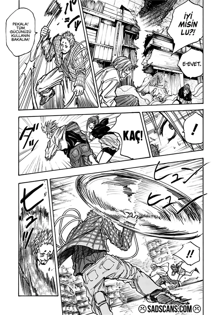 Read Sakamoto Days Tr Manga Online