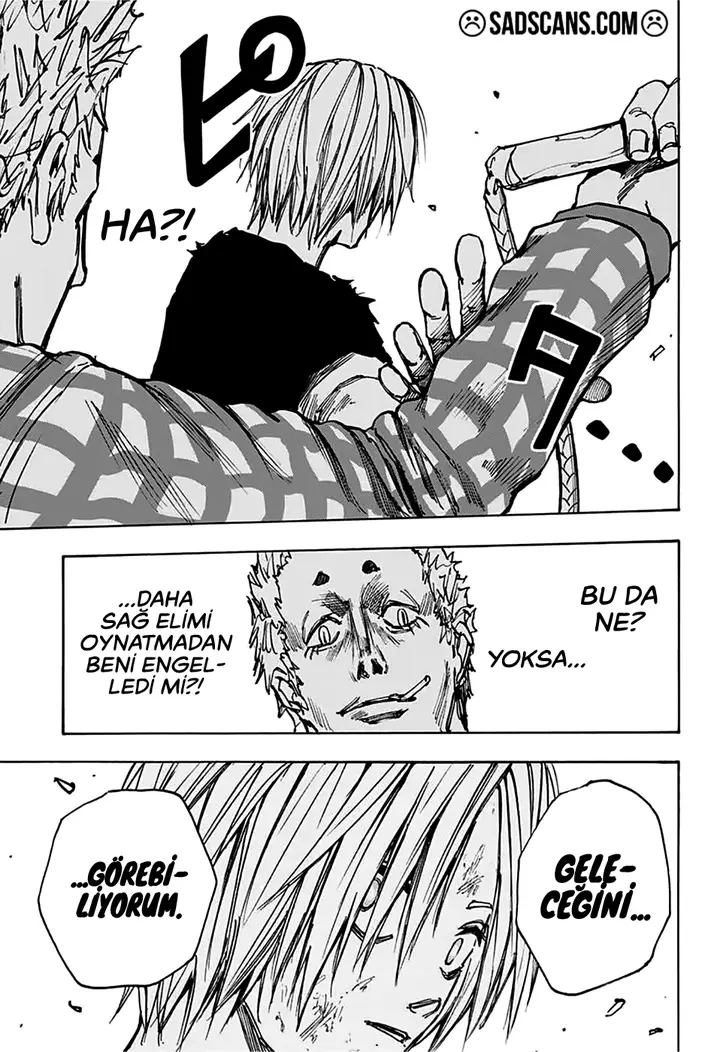 Read Sakamoto Days Tr Manga Online
