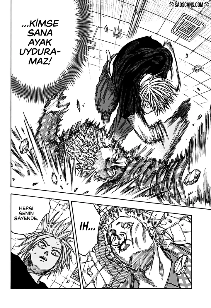 Read Sakamoto Days Tr Manga Online