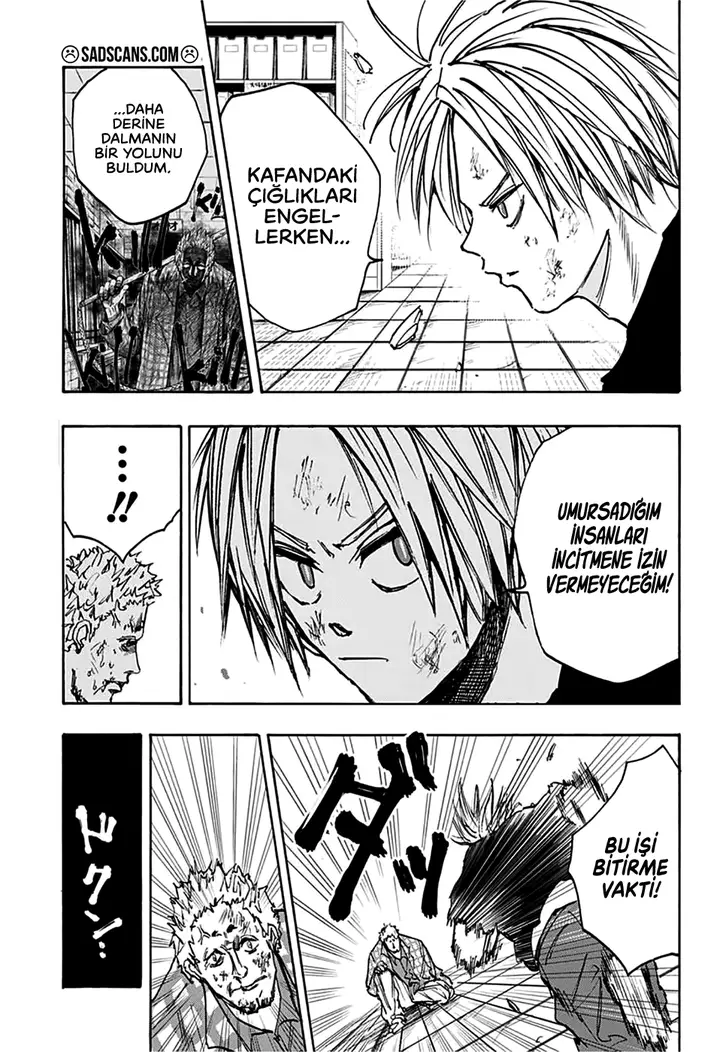 Read Sakamoto Days Tr Manga Online
