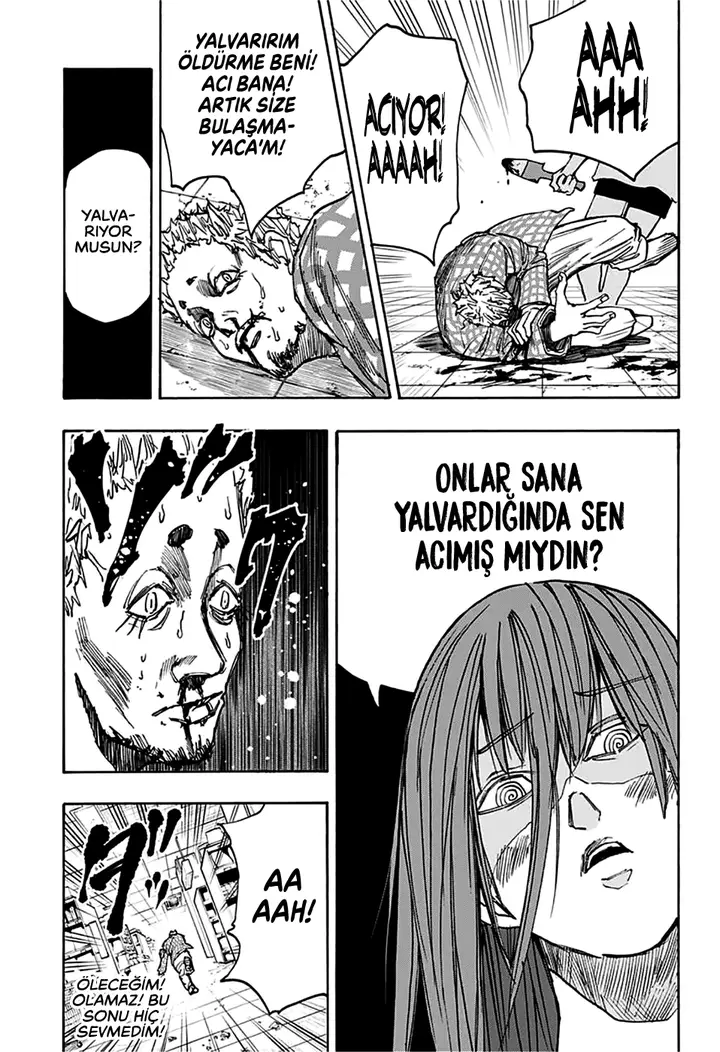 Read Sakamoto Days Tr Manga Online