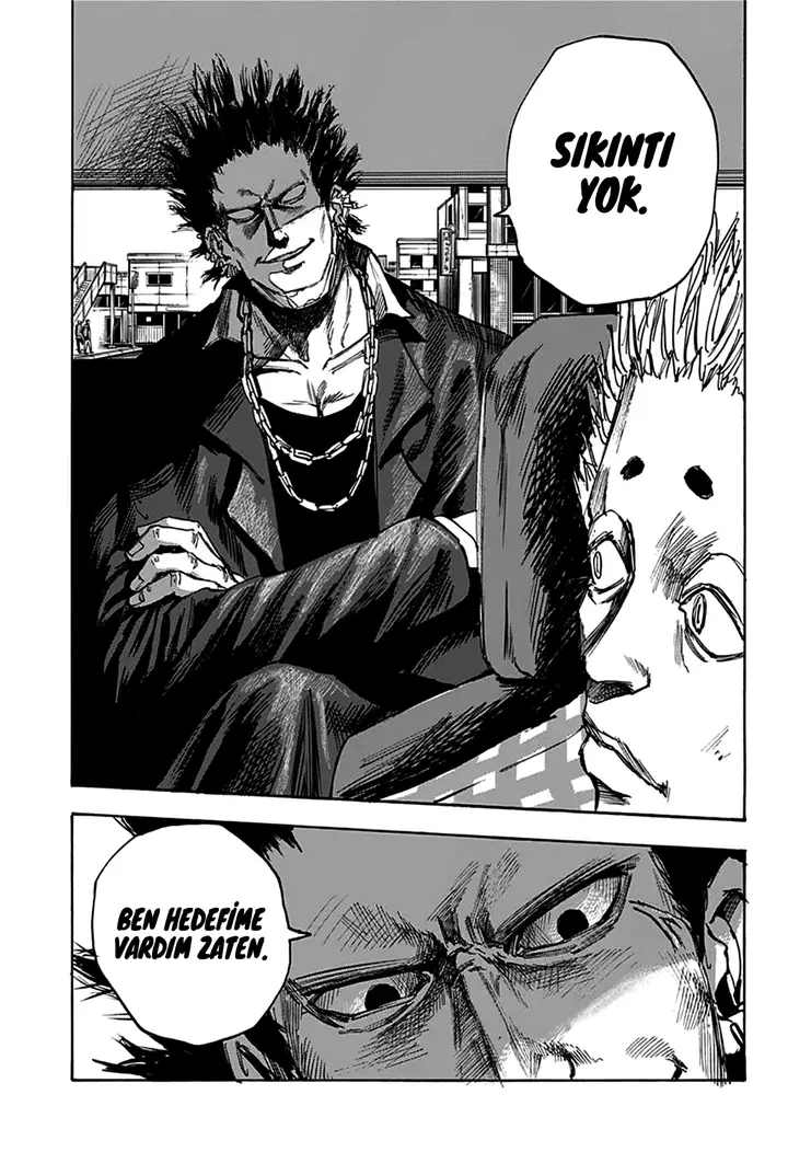 Read Sakamoto Days Tr Manga Online
