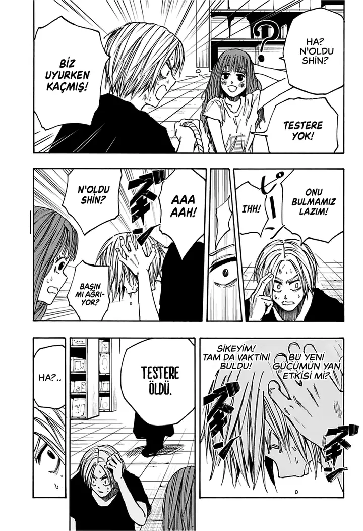 Read Sakamoto Days Tr Manga Online