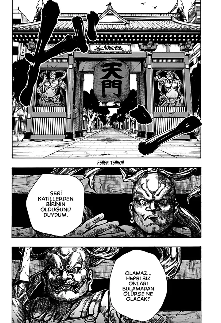 Read Sakamoto Days Tr Manga Online