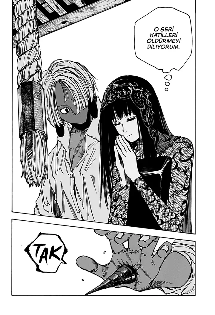 Read Sakamoto Days Tr Manga Online