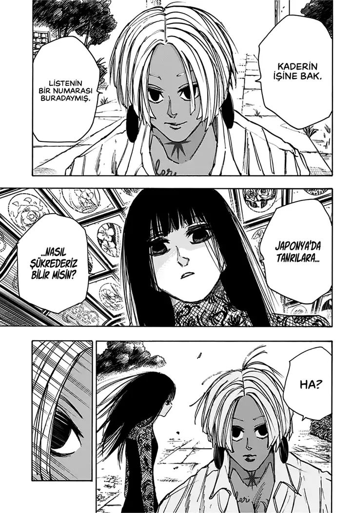 Read Sakamoto Days Tr Manga Online