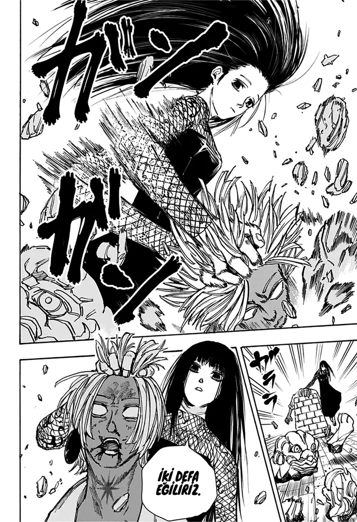 Read Sakamoto Days Tr Manga Online