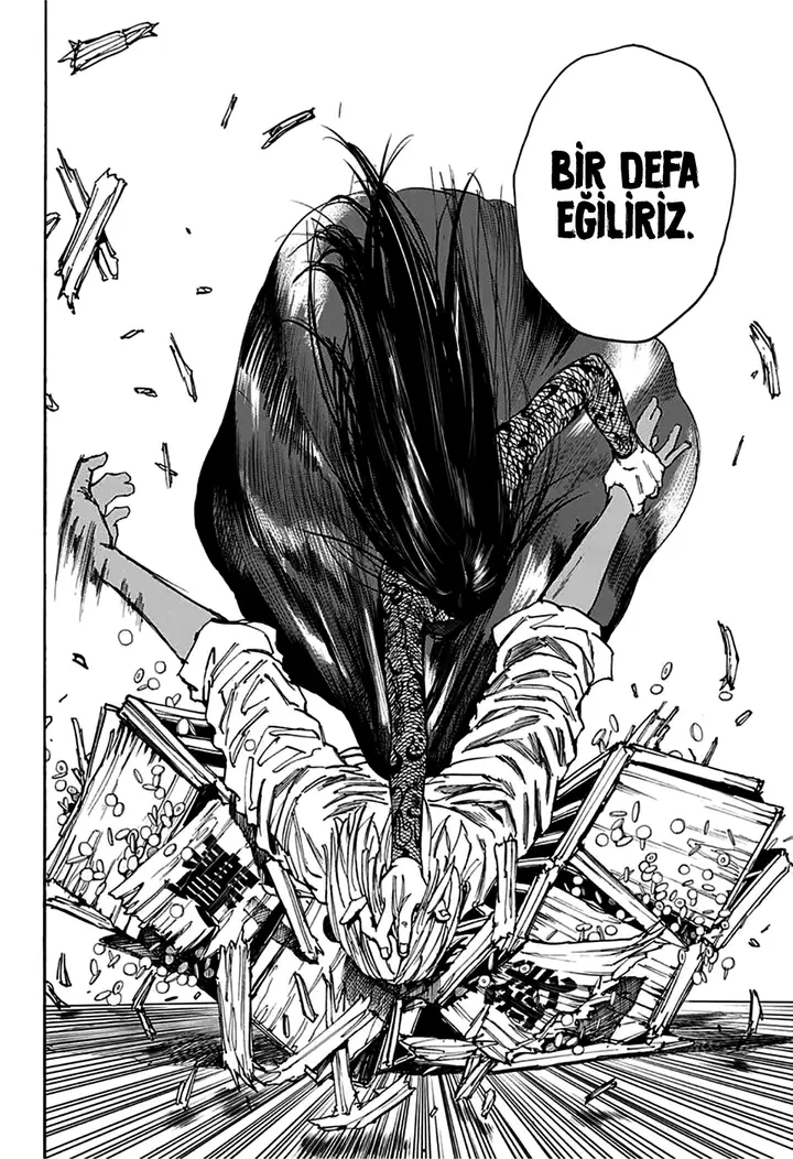Read Sakamoto Days Tr Manga Online