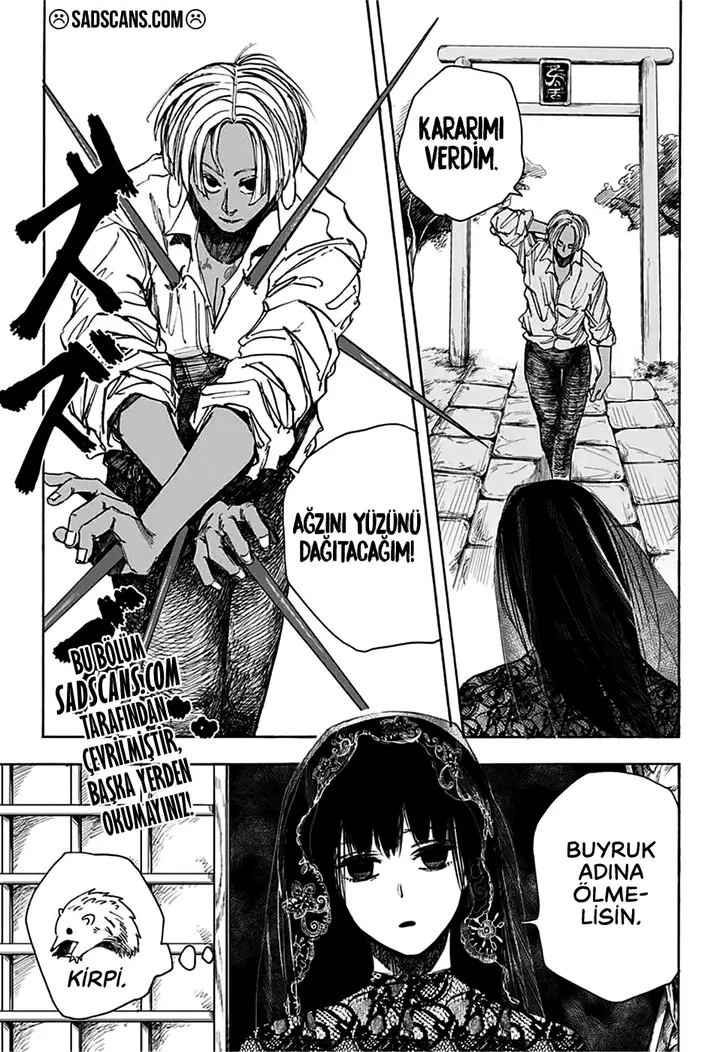 Read Sakamoto Days Tr Manga Online