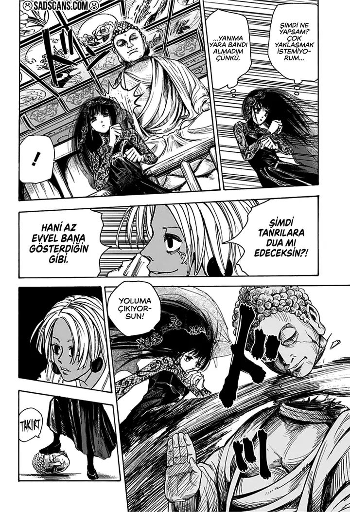 Read Sakamoto Days Tr Manga Online