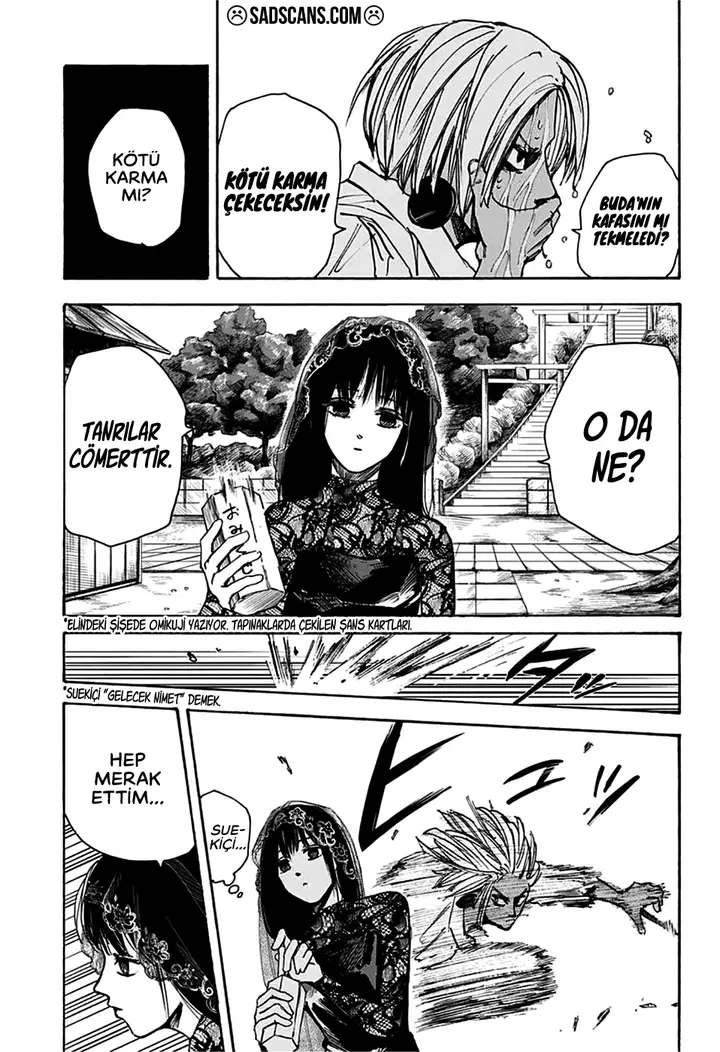 Read Sakamoto Days Tr Manga Online