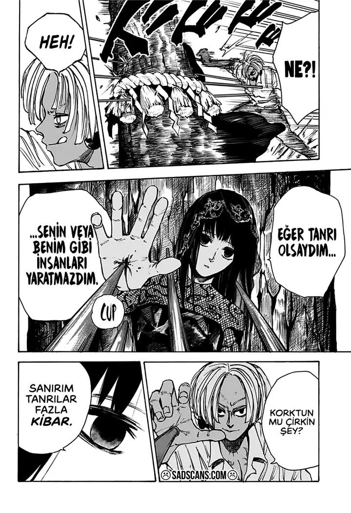 Read Sakamoto Days Tr Manga Online