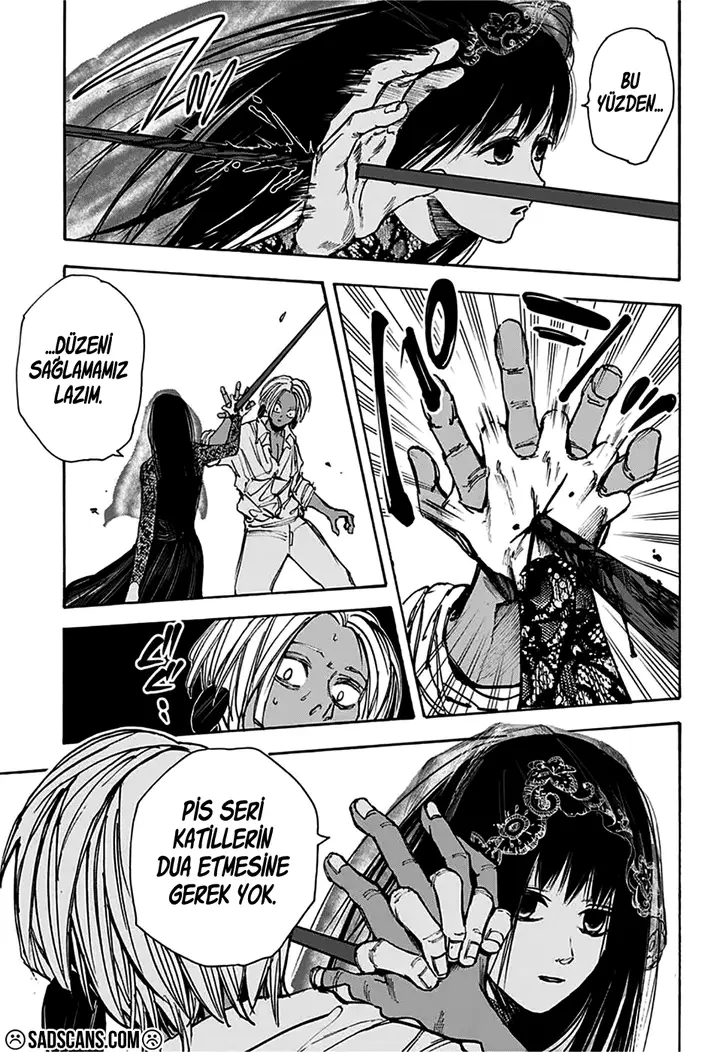 Read Sakamoto Days Tr Manga Online