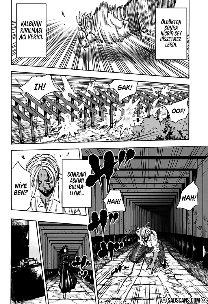 Read Sakamoto Days Tr Manga Online