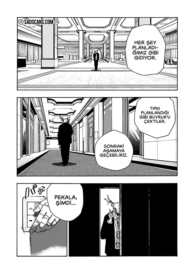 Read Sakamoto Days Tr Manga Online