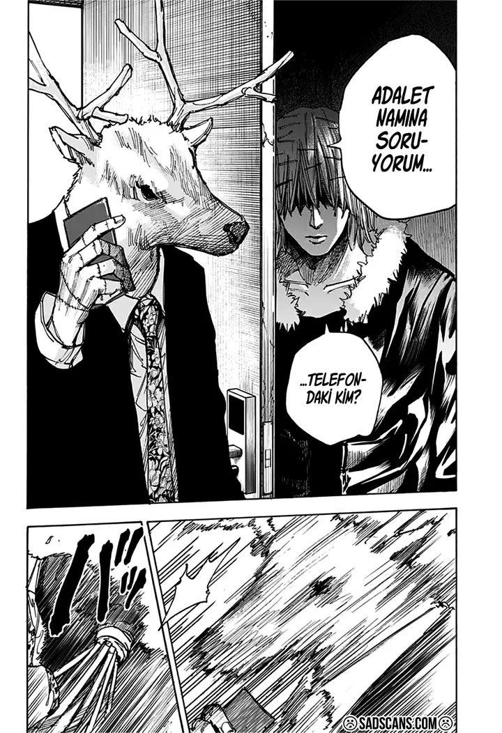 Read Sakamoto Days Tr Manga Online