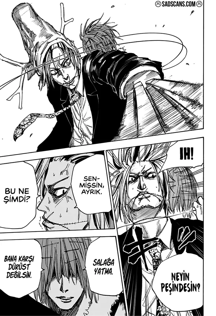 Read Sakamoto Days Tr Manga Online