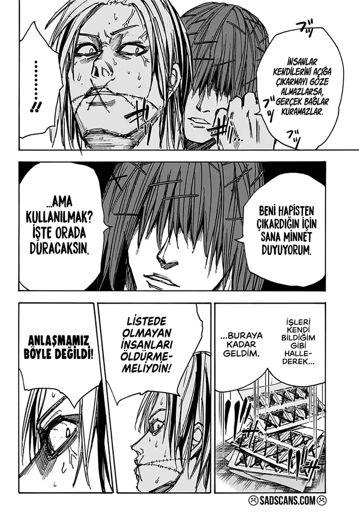 Read Sakamoto Days Tr Manga Online