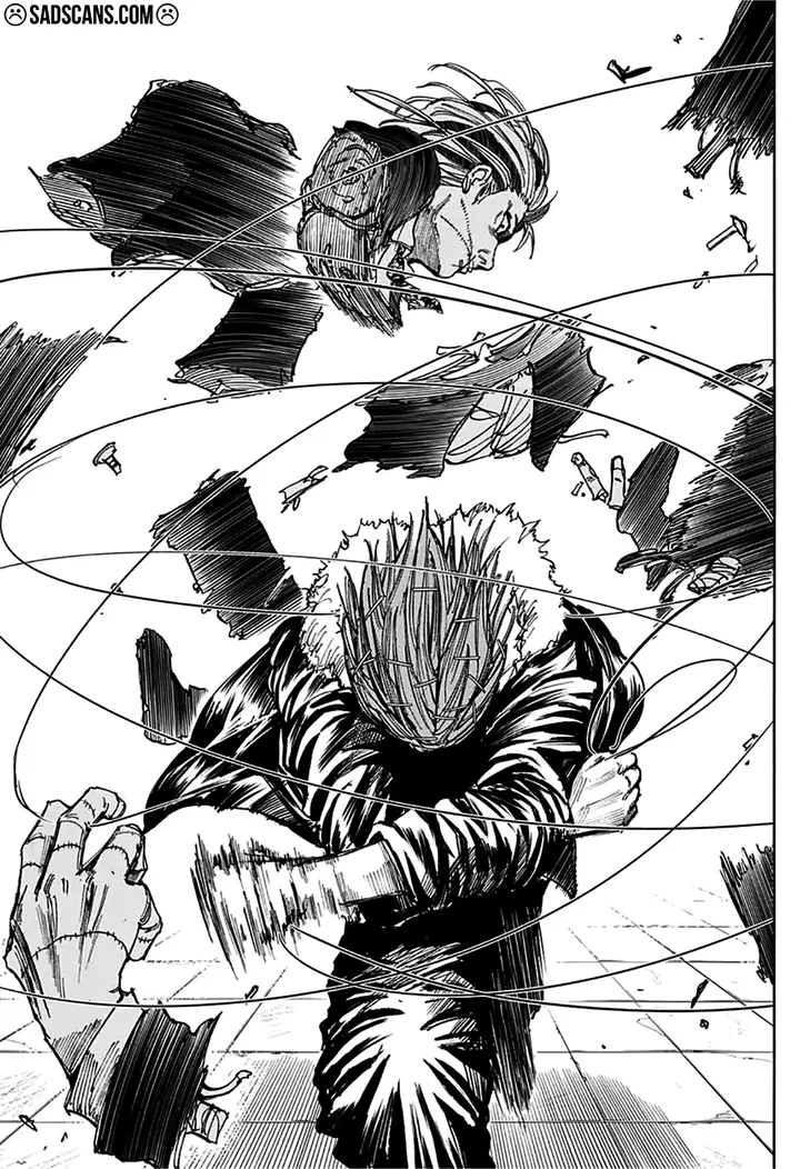 Read Sakamoto Days Tr Manga Online