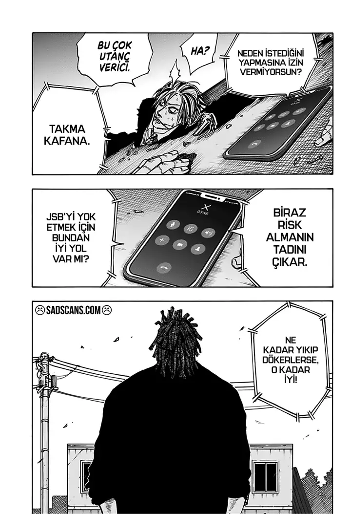 Read Sakamoto Days Tr Manga Online