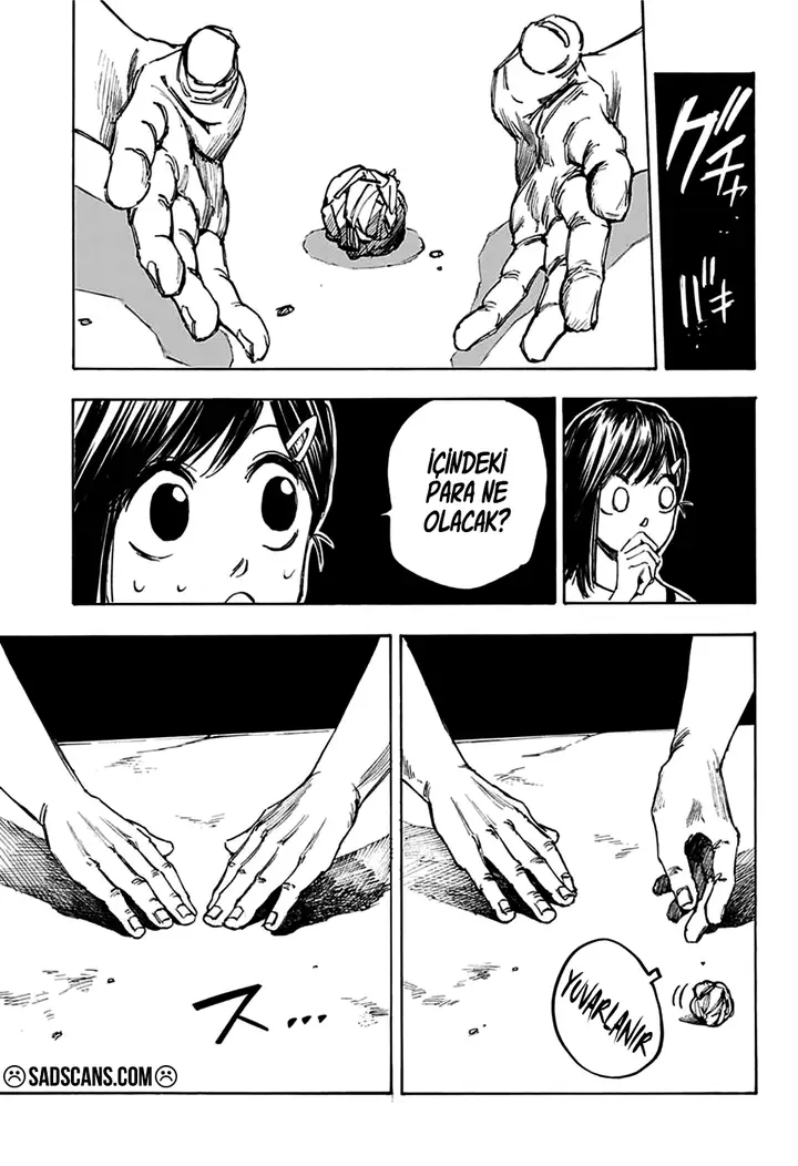Read Sakamoto Days Tr Manga Online
