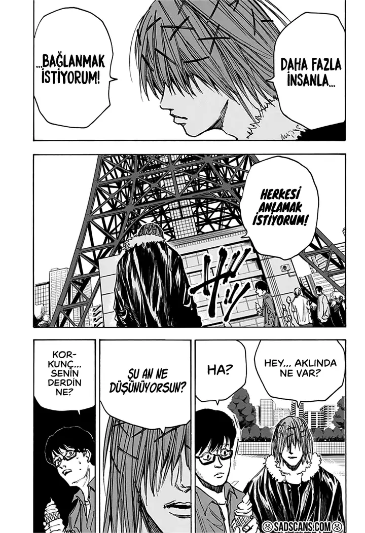 Read Sakamoto Days Tr Manga Online