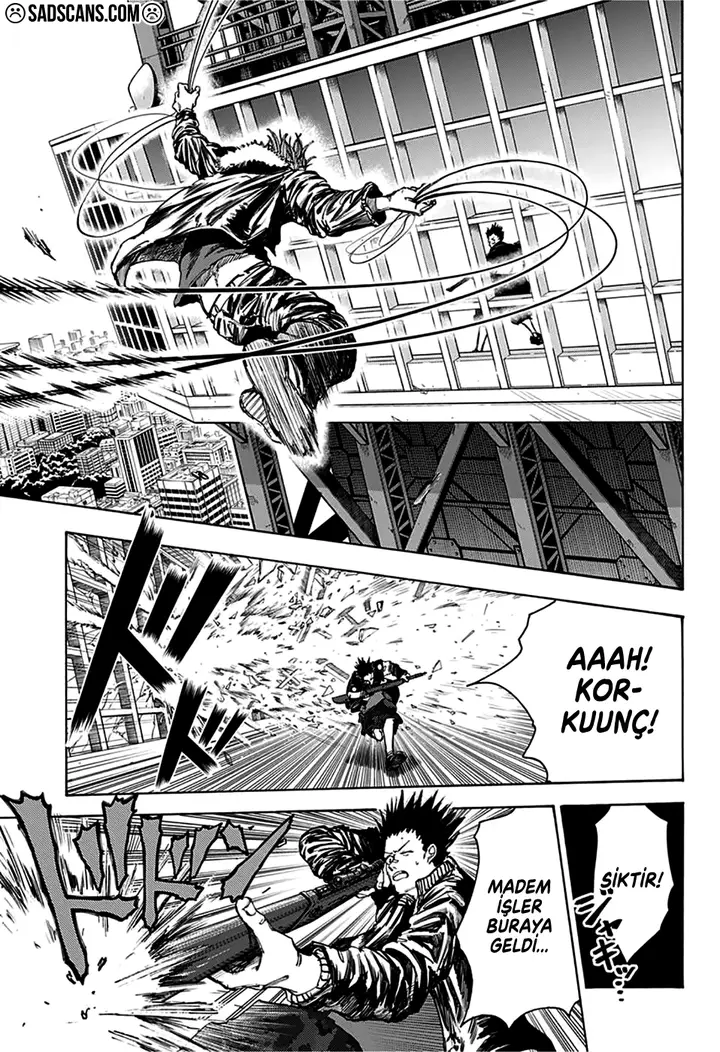 Read Sakamoto Days Tr Manga Online