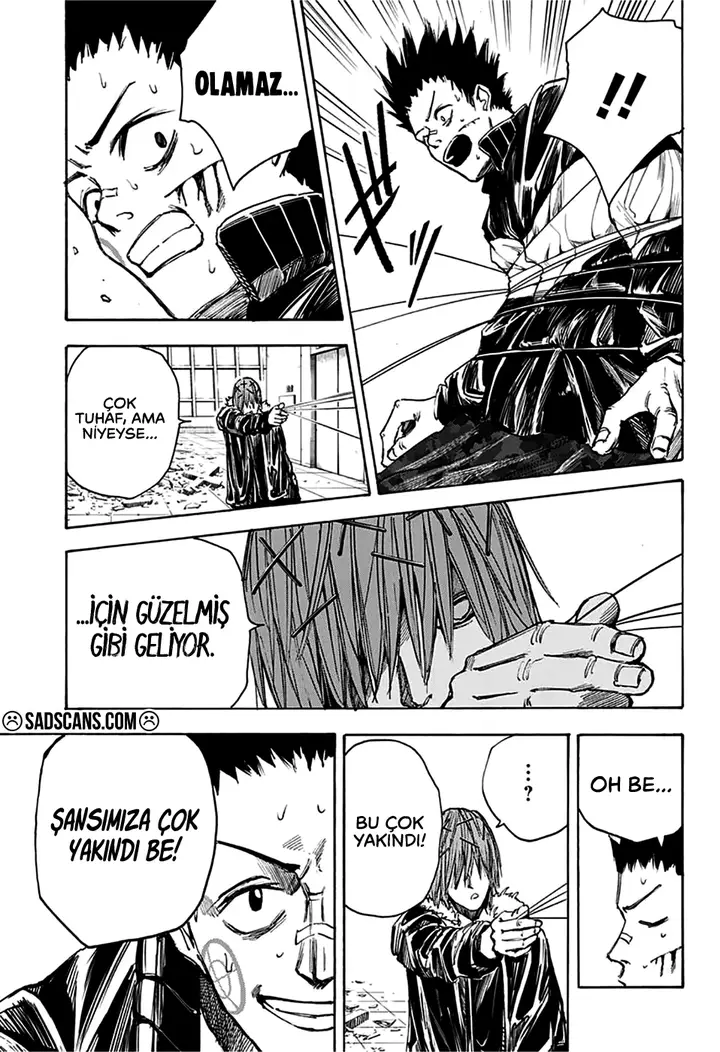 Read Sakamoto Days Tr Manga Online