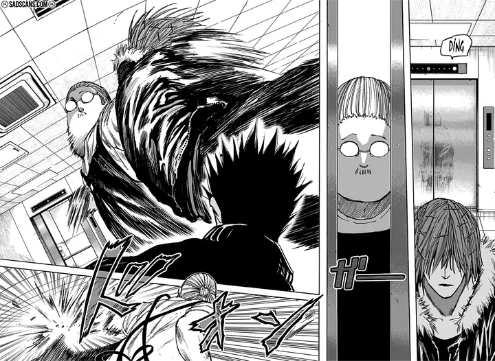 Read Sakamoto Days Tr Manga Online