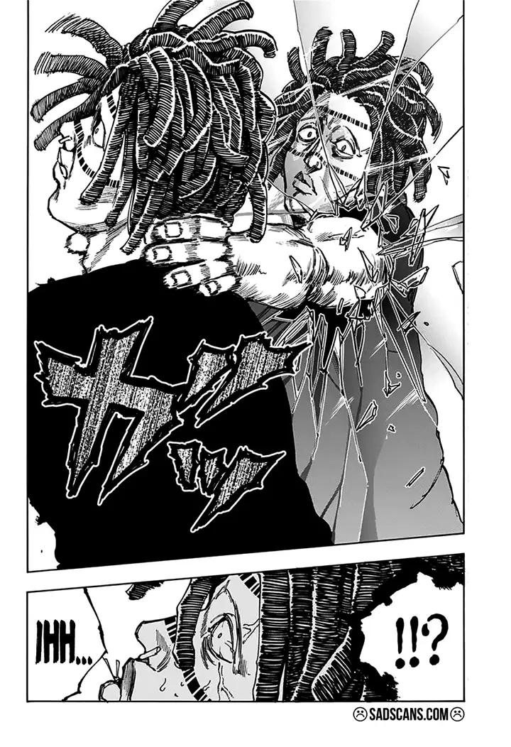 Read Sakamoto Days Tr Manga Online